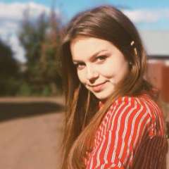 Новокшенова Валерия Сергеевна 