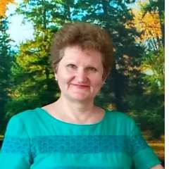 Метлицкая Антонина Александровна