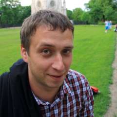 Смирнов Антон Владимирович