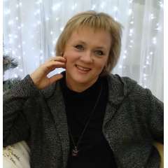 Володина Галина Анатольевна