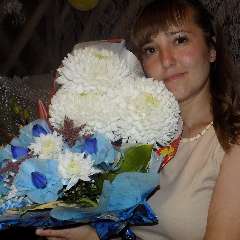 Морозова Наталья Леонидовна