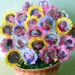 Жданова Таисья Михайловна