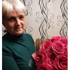 Наумова Наталья Николаевна