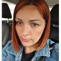 Анастасия Андреевна Байковская