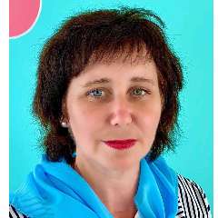 Солодова Екатерина Николаевна 