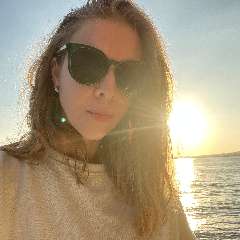 Голубева Ольга Викторовна 