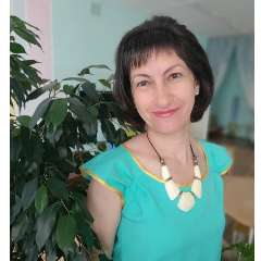 Татьяна Александровна Вихляева