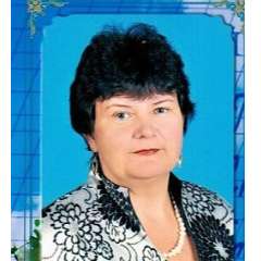 Корнеева Марина Владимировна