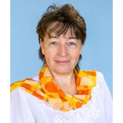 Андреева Наталья Ивановна 