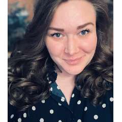 Гаврилова Александра Олеговна