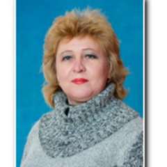 Соболева Лариса Васильевна