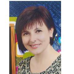 Наталья Валерьевна Стрельникова