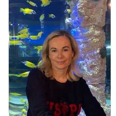 Виноградова Ирина Олеговна