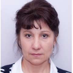 Людмила Романенко