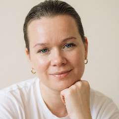 Будюк Надежда Игоревна