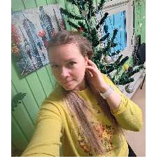 Будюк Надежда Игоревна