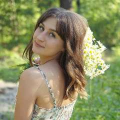 Помазенкова Дарья Евгеньевна