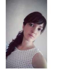 Халилова Айше Сабриевна