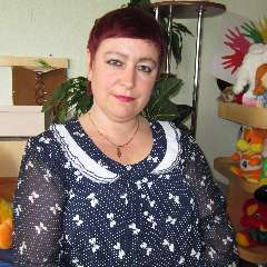 Хадиева  Эльвира Ринатовна