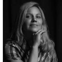 Татьяна Геннадьевна Ворошилова