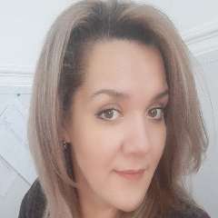 Керефова Светлана Владимировна