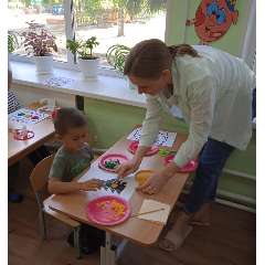 Вдовкина Наталья Анатольевна