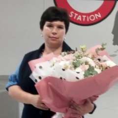 Лазаренко Елена Григорьевна