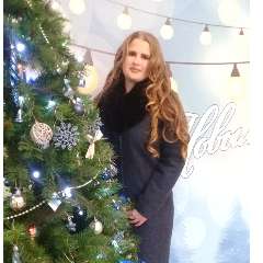 Плотникова Вера Игоревна