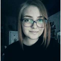 Ефимова Карина Александровна 