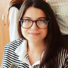 Любовь Андреевна Щигарева