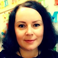 Цыганова Наталья Анатольевна