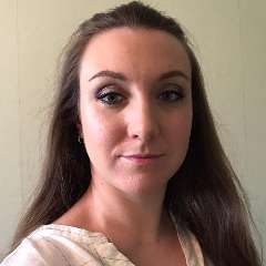 Матвеева Анастасия Андреевна