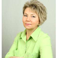 Пестрякова Ирина Юрьевна