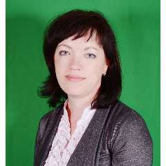 Пупыгина Любовь Николаевна