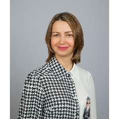 Югринова Мария Николаевна