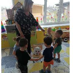 Широкова Екатерина Александровна