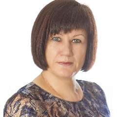 Морозкова Светлана Федоровна