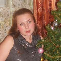 Губкина Светлана Анатольевна