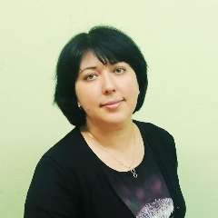 Запитецкая Марьяна Викторовна