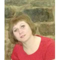 Мария Андреевна Глушенкова