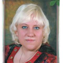 Алиева Алла Владимировна