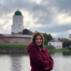 Никулина Жанна Александровна 