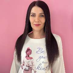 Шолмова Нина Александровна