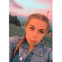 Железняк Алина Петровна