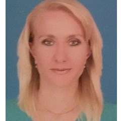 Кашина Елена Владимировна