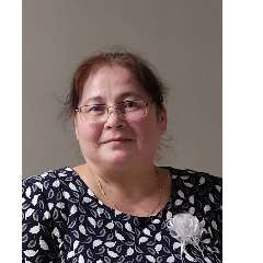 Митрофанова Виталина Геннадиевна