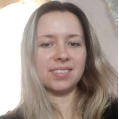 Заседателева Юлия Юрьевна