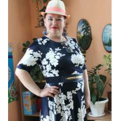 Багаева Лилия Фирдавеловна