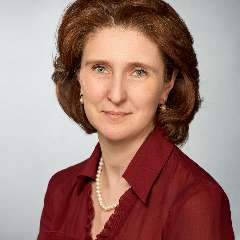 Пятчиц Светлана Ивановна