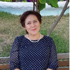 Скибина Наталья Александровна